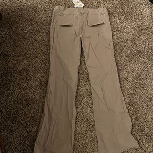 Tigermist Low Rise Pants